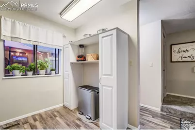 408 W Rockrimmon Boulevard #D, Colorado Springs, CO 80919 - Photo 14