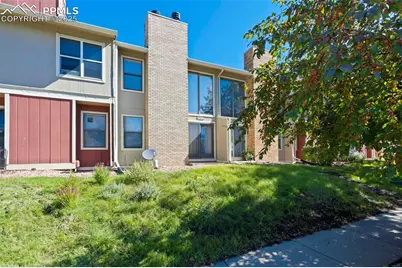 408 W Rockrimmon Boulevard #D, Colorado Springs, CO 80919 - Photo 6