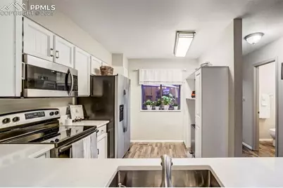 408 W Rockrimmon Boulevard #D, Colorado Springs, CO 80919 - Photo 12