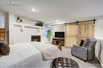 408 W Rockrimmon Boulevard #D, Colorado Springs, CO 80919 - Photo 22