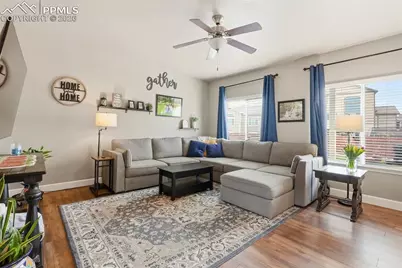 12561 Mt Antero Drive, Peyton, CO 80831 - Photo 10