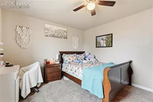 12561 Mount Antero Dr, Peyton, CO 80831 - Photo 32