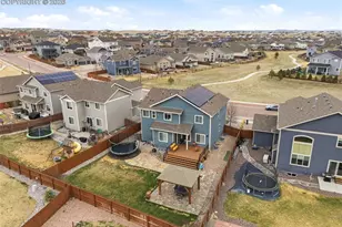 12561 Mount Antero Dr, Peyton, CO 80831 - Photo 46