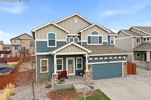 12561 Mount Antero Dr, Peyton, CO 80831 - Photo 4
