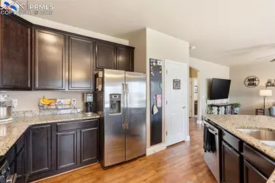 12561 Mt Antero Drive, Peyton, CO 80831 - Photo 14