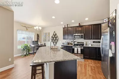 12561 Mt Antero Drive, Peyton, CO 80831 - Photo 12