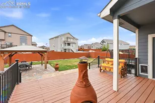 12561 Mount Antero Dr, Peyton, CO 80831 - Photo 40