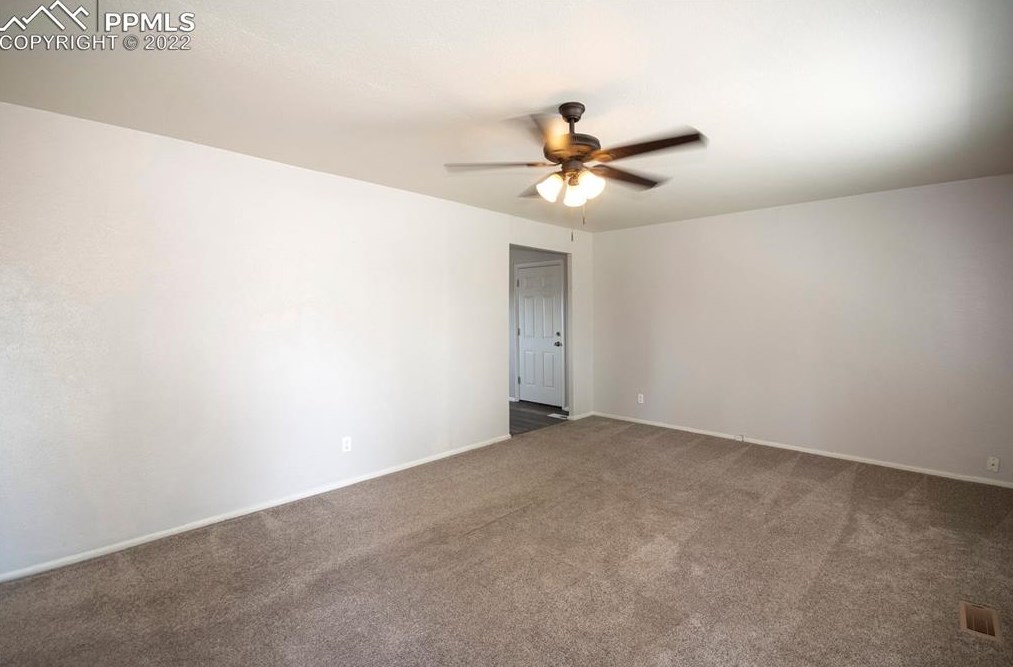 2915 Garland Ter, Colorado Springs, CO 80910-2903