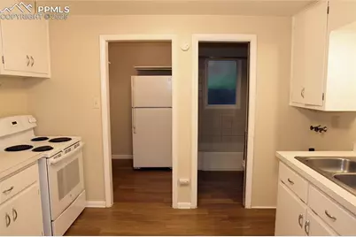 103 Deer Path Avenue, Manitou Springs, CO 80829 - Photo 6