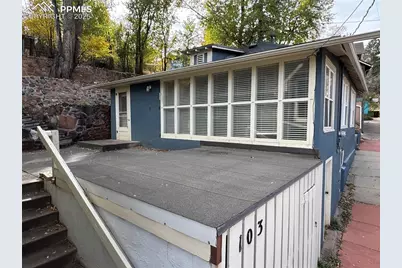 103 Deer Path Avenue, Manitou Springs, CO 80829 - Photo 2