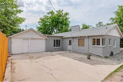 1616 E Yampa Street, Colorado Springs, CO 80909 - Photo 4