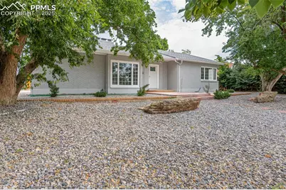 1616 E Yampa Street, Colorado Springs, CO 80909 - Photo 1