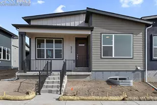 9412 Roseate Vw, Colorado Springs, CO 80924 - Photo 2
