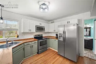 5396 Marabou Way, Colorado Springs, CO 80911 - Photo 12