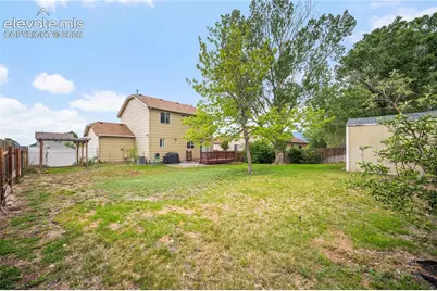 5396 Marabou Way, Colorado Springs, CO 80911 - Photo 32