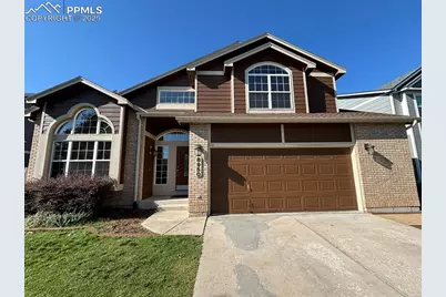 8950 Rochester Drive, Colorado Springs, CO 80920 - Photo 2