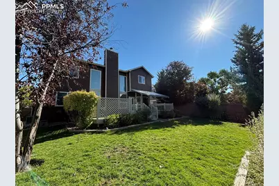 8950 Rochester Drive, Colorado Springs, CO 80920 - Photo 42
