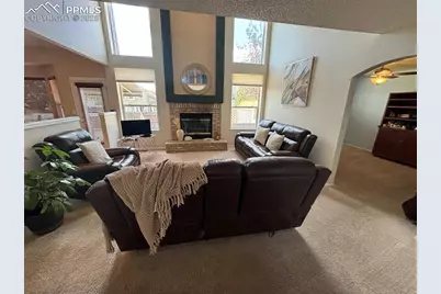 8950 Rochester Drive, Colorado Springs, CO 80920 - Photo 12