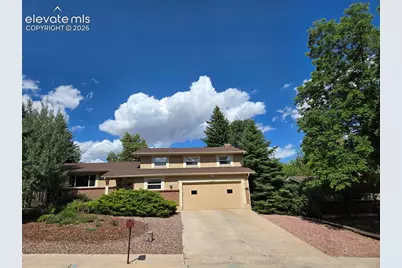 2565 Brady Drive, Colorado Springs, CO 80917 - Photo 1