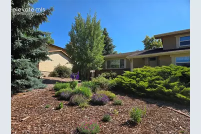 2565 Brady Drive, Colorado Springs, CO 80917 - Photo 2