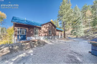 294 Vista De Agua Trail, Westcliffe, CO 81252 - Photo 1