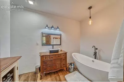 294 Vista De Agua Trail, Westcliffe, CO 81252 - Photo 22