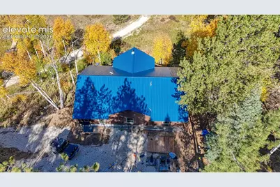 294 Vista De Agua Trail, Westcliffe, CO 81252 - Photo 42