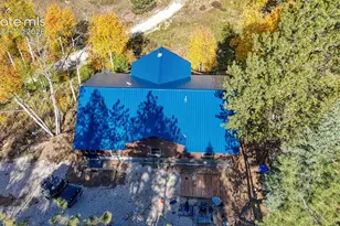 294 Vista de Agua Trail, Westcliffe, CO 81252 - Photo 42