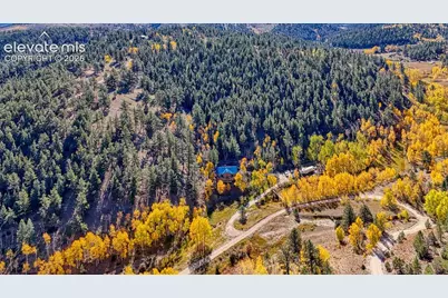 294 Vista De Agua Trail, Westcliffe, CO 81252 - Photo 44