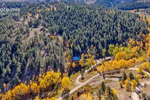 294 Vista de Agua Trail, Westcliffe, CO 81252 - Photo 44
