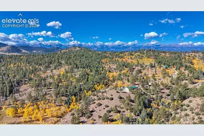 294 Vista De Agua Trail, Westcliffe, CO 81252 - Photo 36