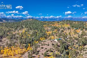 294 Vista de Agua Trail, Westcliffe, CO 81252 - Photo 36
