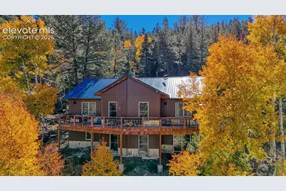 294 Vista De Agua Trail, Westcliffe, CO 81252 - Photo 40