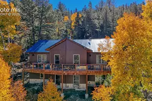 294 Vista de Agua Trail, Westcliffe, CO 81252 - Photo 40
