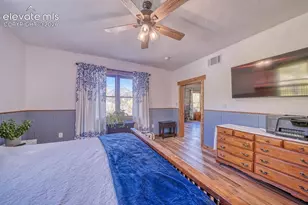 294 Vista de Agua Trail, Westcliffe, CO 81252 - Photo 20