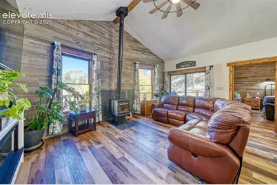 294 Vista De Agua Trail, Westcliffe, CO 81252 - Photo 6