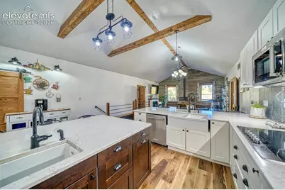 294 Vista De Agua Trail, Westcliffe, CO 81252 - Photo 10