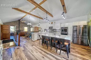 294 Vista de Agua Trail, Westcliffe, CO 81252 - Photo 12