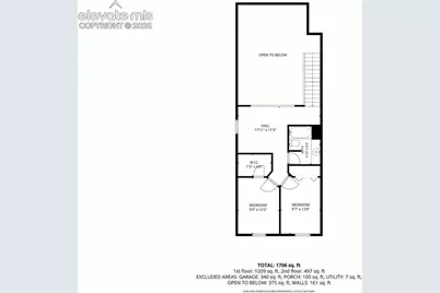 6699 Bethesda Point #A, Colorado Springs, CO 80918 - Photo 38
