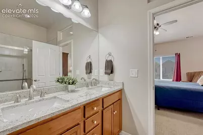 6699 Bethesda Point #A, Colorado Springs, CO 80918 - Photo 26