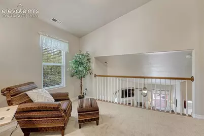6699 Bethesda Point #A, Colorado Springs, CO 80918 - Photo 28