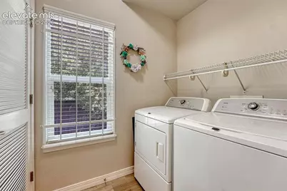 6699 Bethesda Point #A, Colorado Springs, CO 80918 - Photo 20
