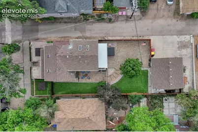 418 E Willamette Avenue, Colorado Springs, CO 80903 - Photo 2