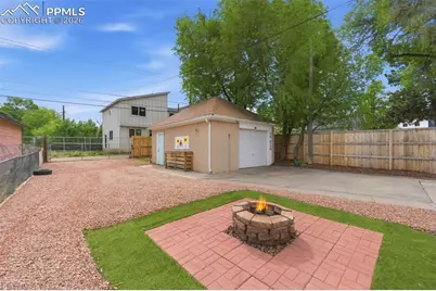 523 S Hancock Avenue, Colorado Springs, CO 80903 - Photo 26