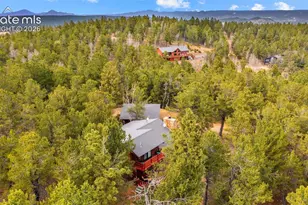 120 Elkhorn Dr, Woodland Park, CO 80863 - Photo 42