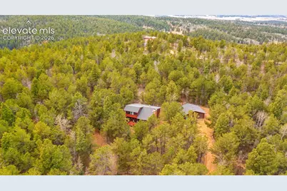 120 Elkhorn Drive, Woodland Park, CO 80863 - Photo 38