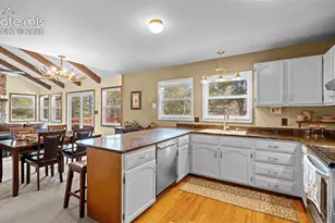 120 Elkhorn Dr, Woodland Park, CO 80863 - Photo 26