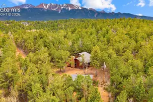 120 Elkhorn Dr, Woodland Park, CO 80863 - Photo 40