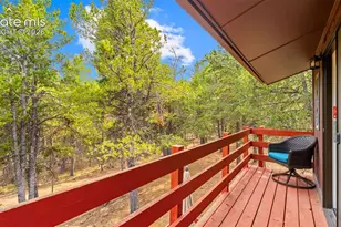 120 Elkhorn Dr, Woodland Park, CO 80863 - Photo 36
