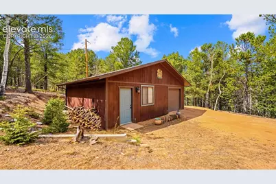 120 Elkhorn Drive, Woodland Park, CO 80863 - Photo 8